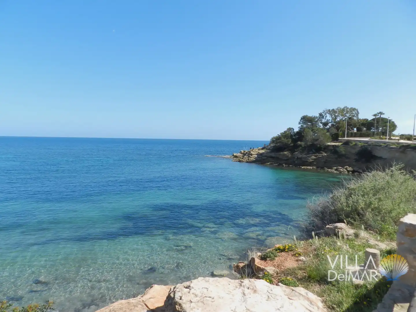Estudio en venta en Calpe / Calp con Aire acondicionado, Calefacción y Amueblado