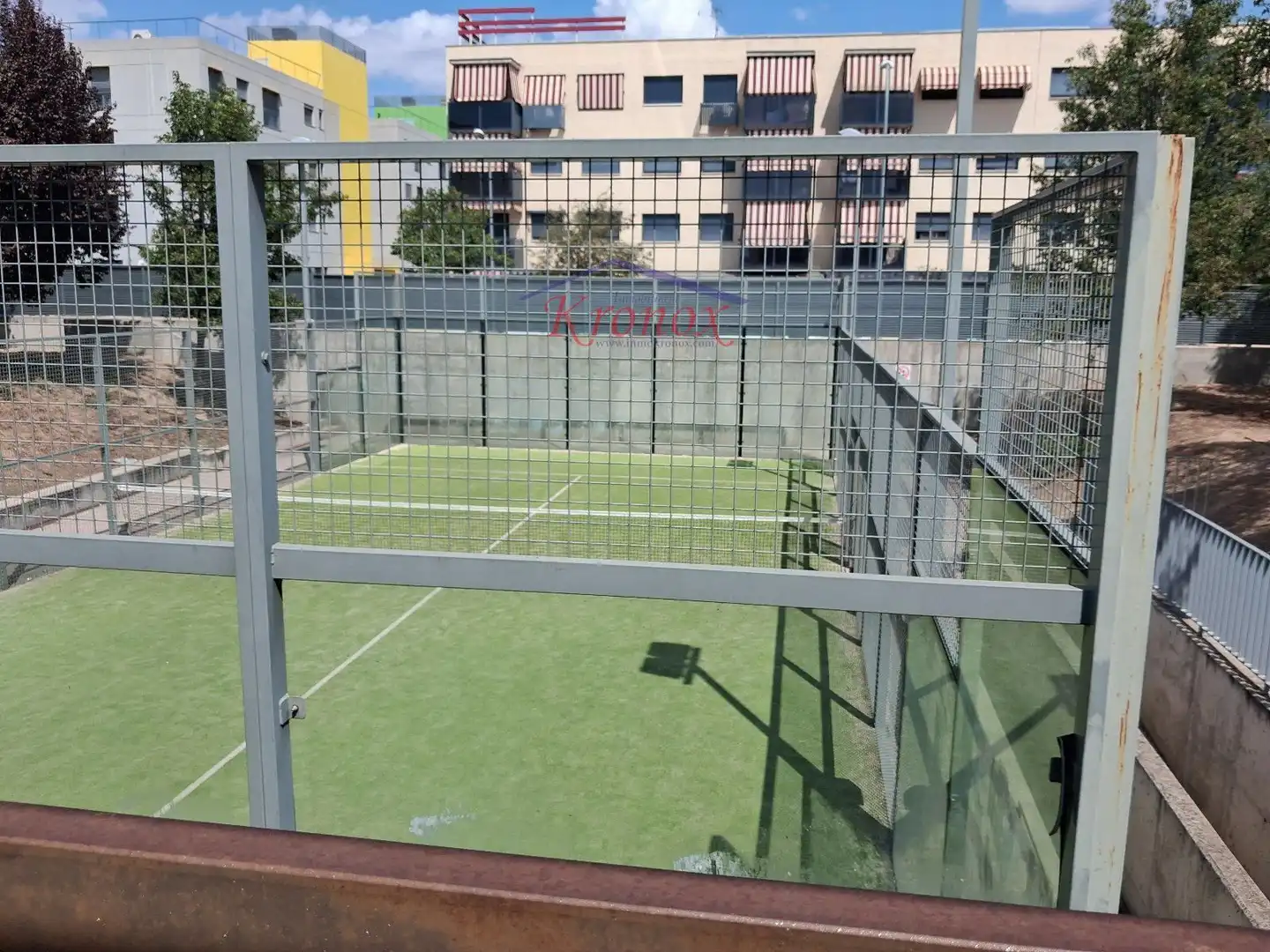 Terraza de Ático en venta en Pinto con Calefacción, Terraza y Trastero