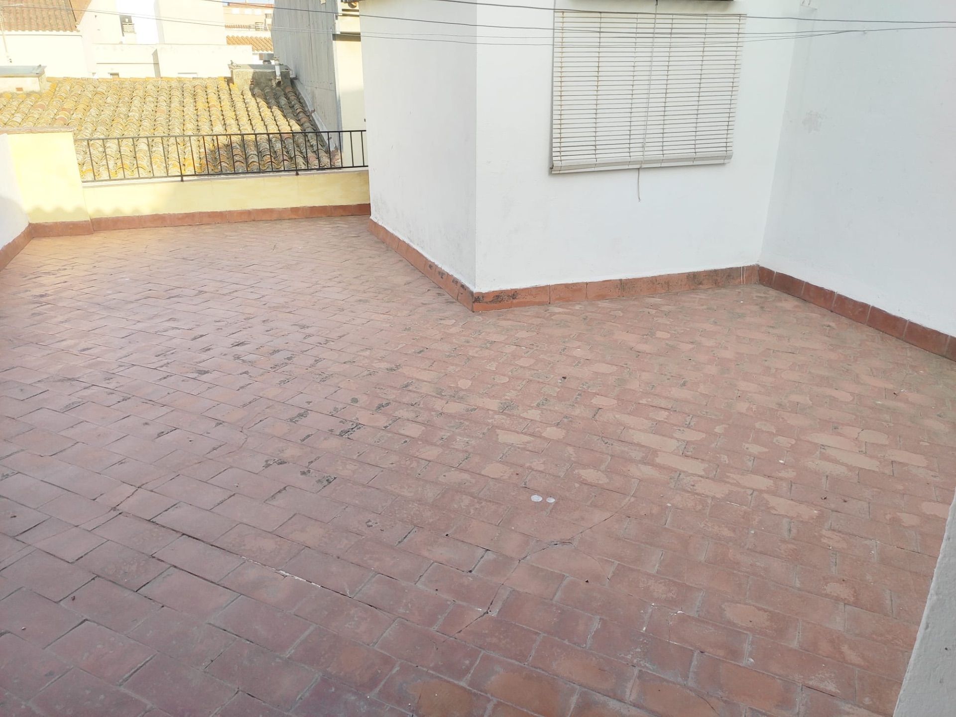 Terrace of House or chalet for sale in Palamós  with Heating, Terrace and Storage room