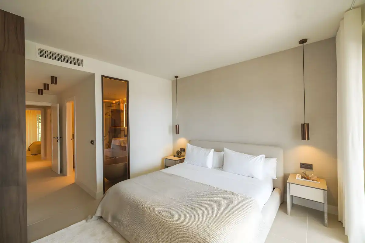 Piso con ascensor en venta en La Quinta, imagen 4