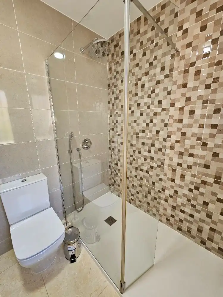 Adosado con piscina en venta en L'Albir, imagen 11