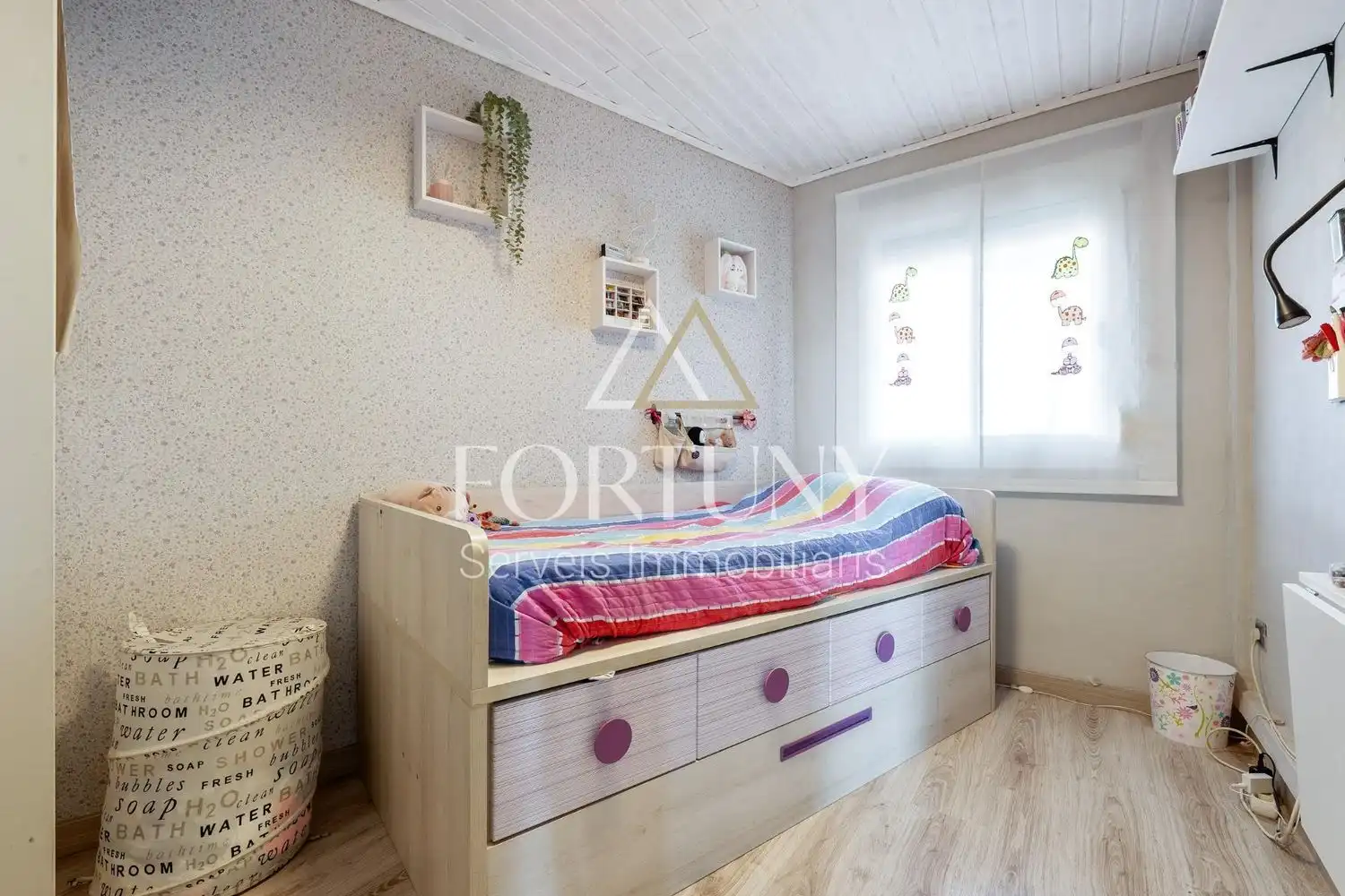Flat with lift for sale in de la Salle, imagen 19