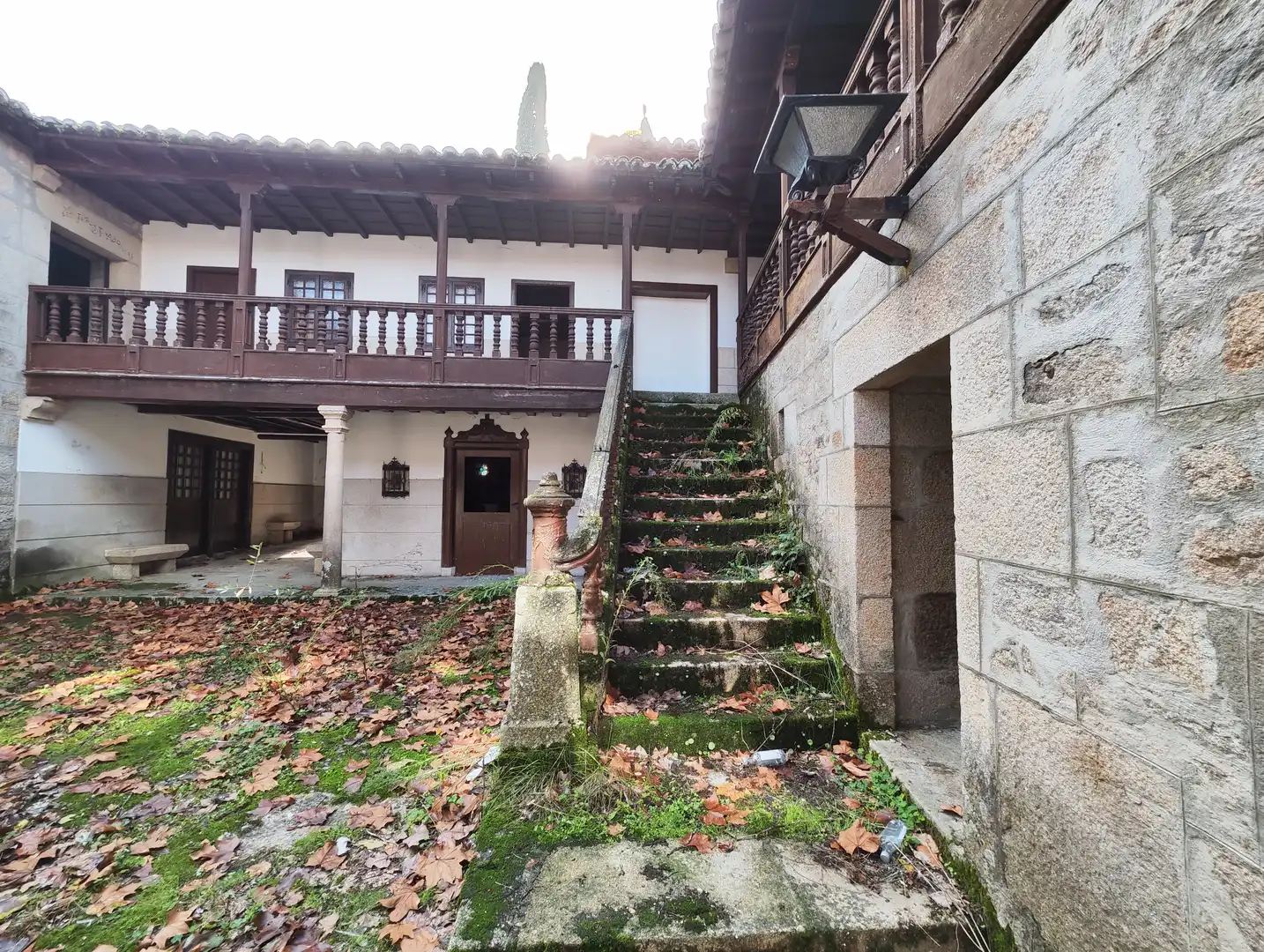 Villa mit Pool zum Verkauf in Lugar Vilar 15, imagen 85