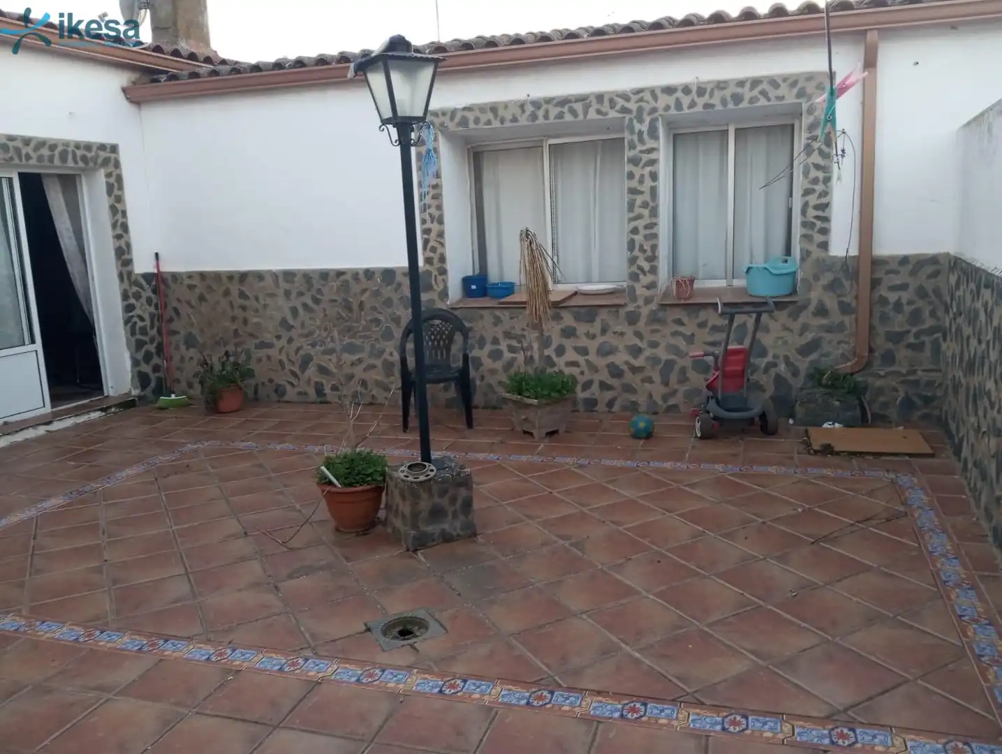 Piso en venta en Zafra