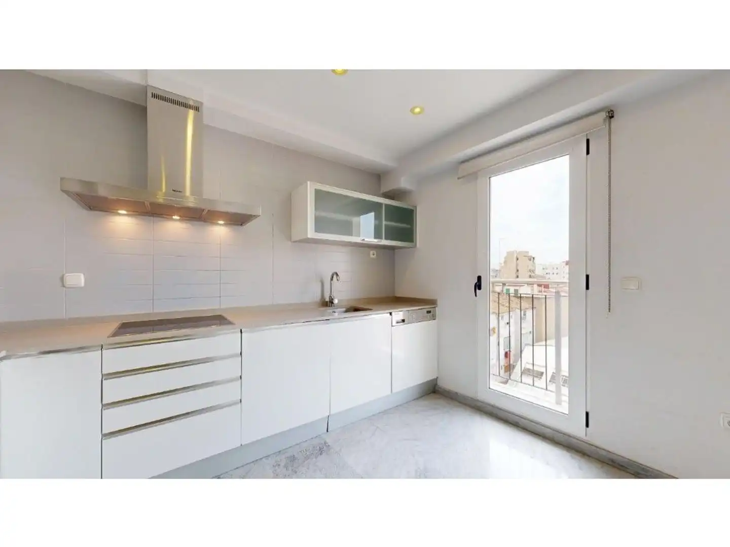 Dúplex con terraza en venta en Extramurs, imagen 18