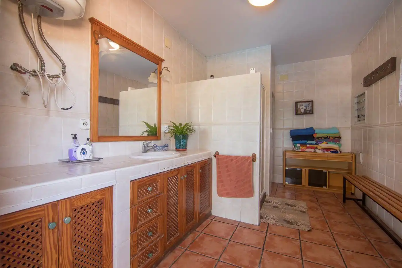 Villa avec piscine à louer à Valverde, imagen 19