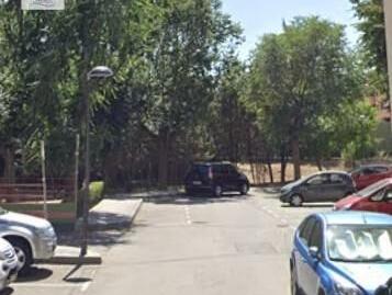 Photo 2 of Flat for sale in Calle Mejico, San José - Buenos Aires, Madrid