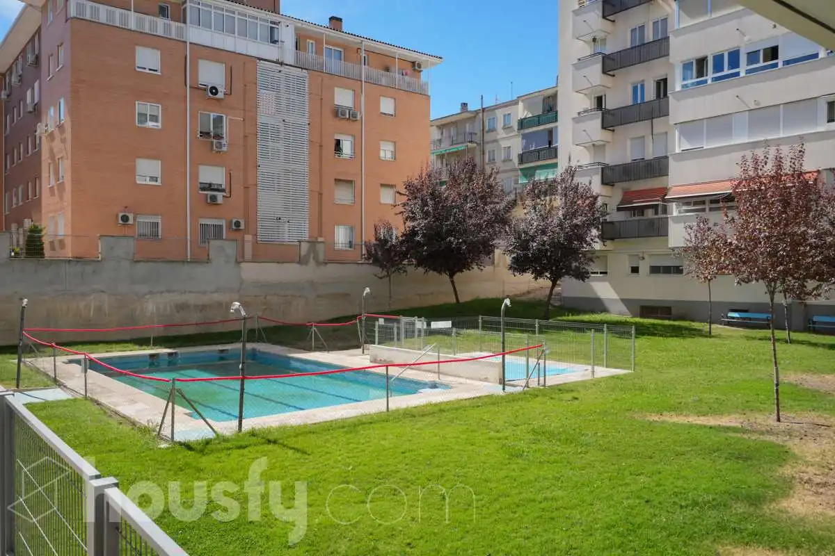 Appartamento con piscina in vendita a Avenida San pablo ., imagen 30