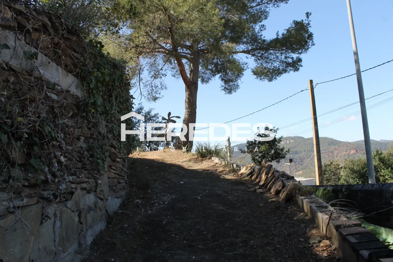 Residential for sale in Torrelles de Llobregat