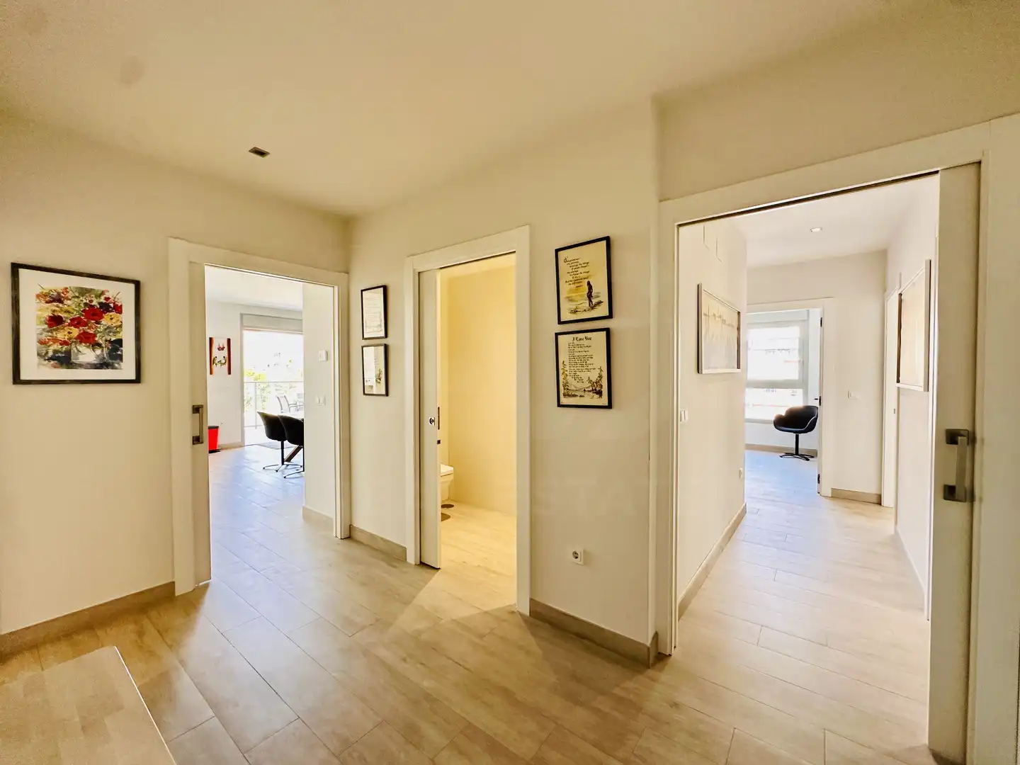 Piso con piscina en venta en Avinguda de la Ciutat de Requena 2, imagen 14