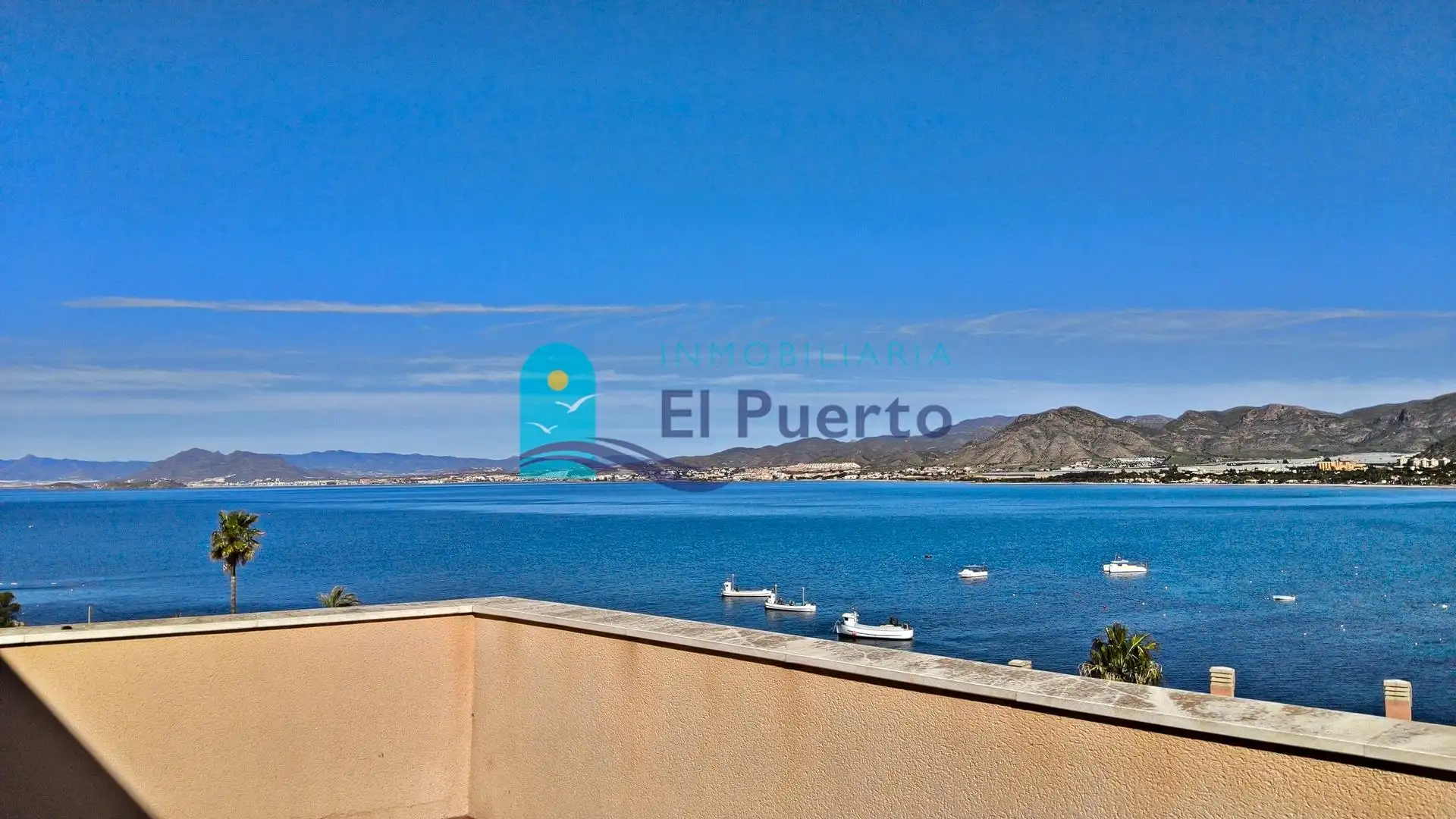 Dúplex en venta en Cartagena con Terraza, Amueblado y Balcón