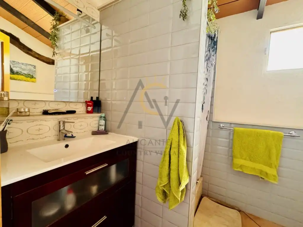Casa rustica con piscina in vendita a Poligono Poligono 23, imagen 28