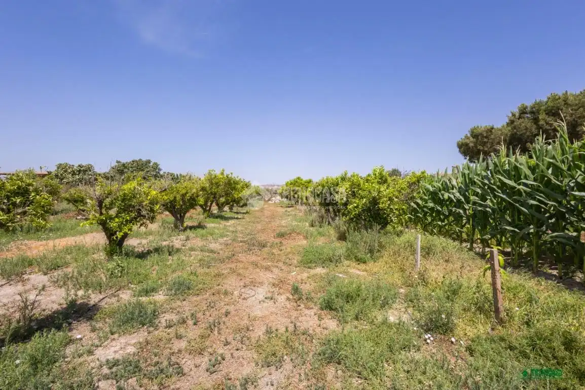 Finca rústica en venta en Cuevas del Almanzora con Aire acondicionado