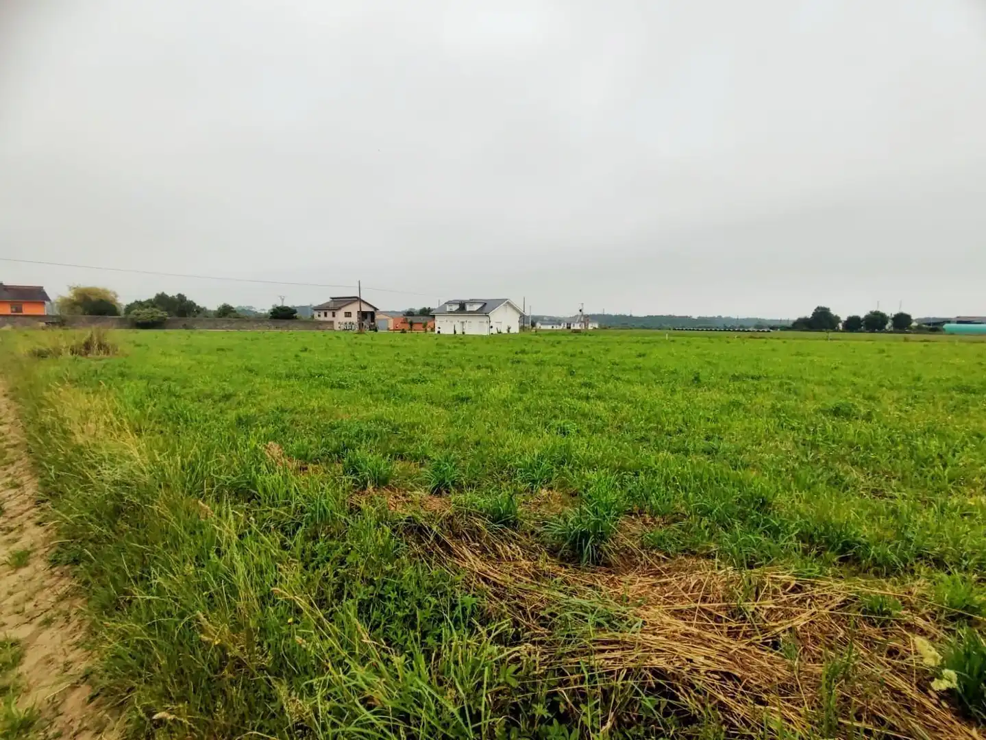 Residential land for sale in Lugar Brul, imagen 5