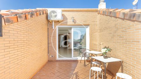 Foto 4 de Ático en venta en Carrer del Palància, Canet d'En Berenguer, Valencia
