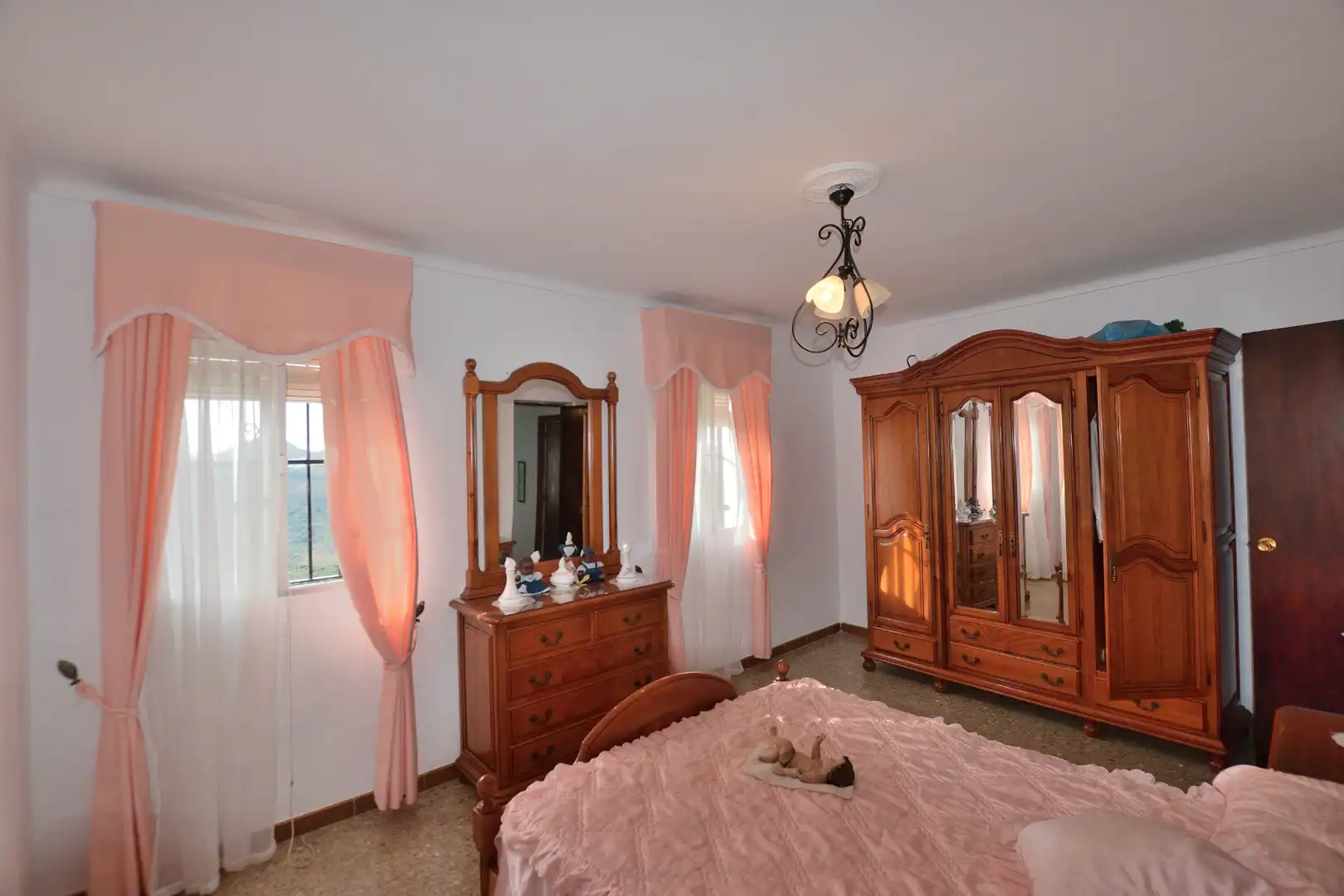 Casa a schiera in vendita a Olvera, imagen 6