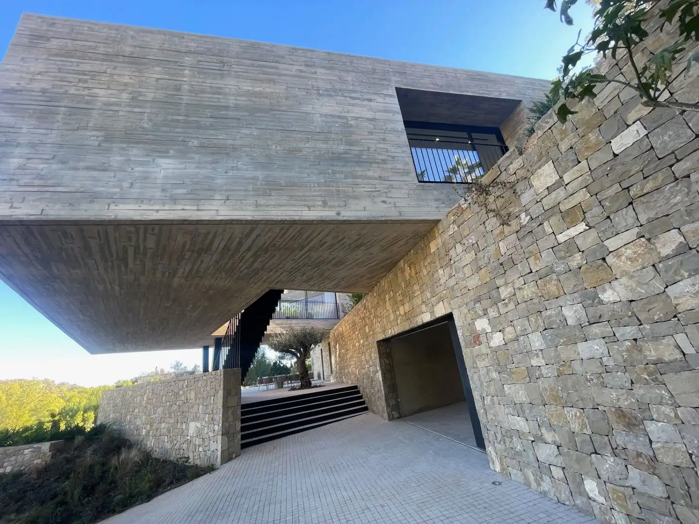 Maison avec piscine à vendre à La Fustera, imagen 2
