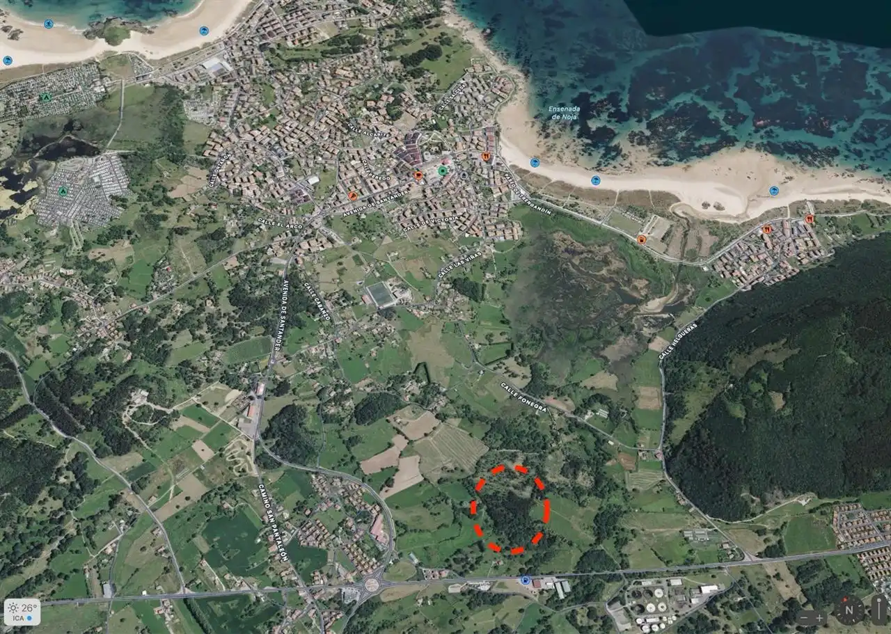 Casa rústica en venta en Arnuero, imagen 2