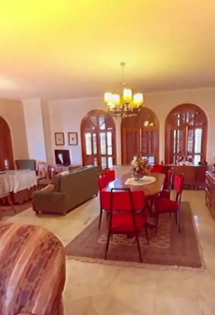 Chalet con terraza en venta en Carretera de Sevilla - Los Montitos, imagen 6