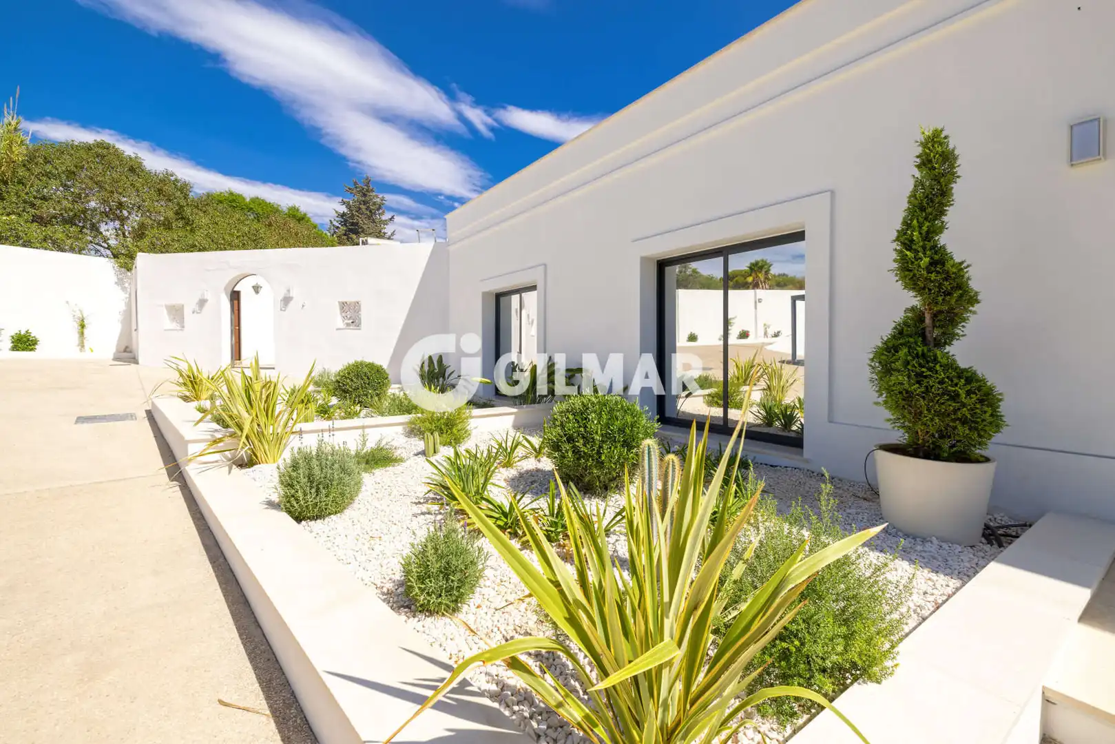 Villa con piscina in vendita a Punta Plata, imagen 49