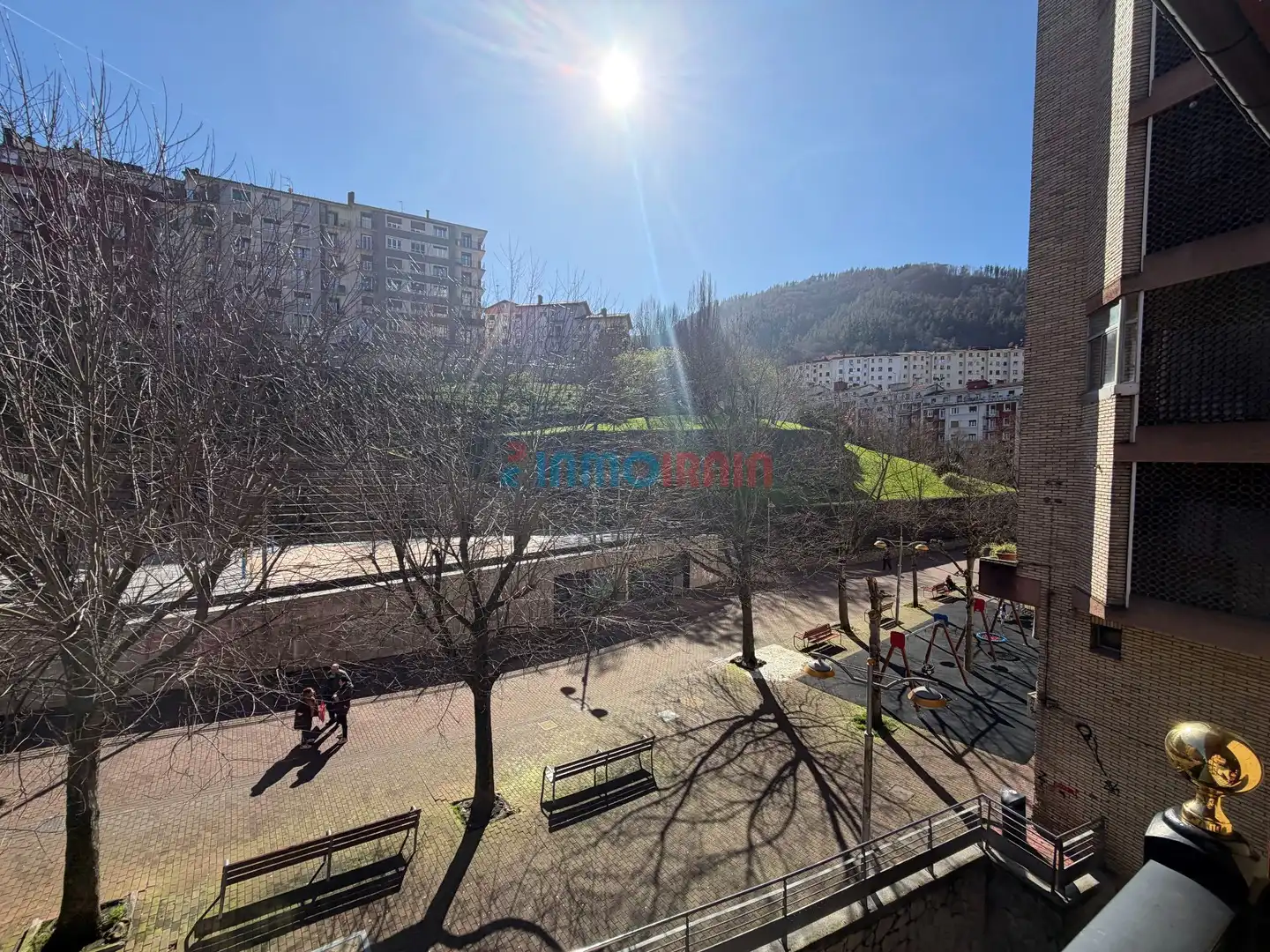 Flat with lift for sale in Fermin Calbeton Kalea, imagen 8