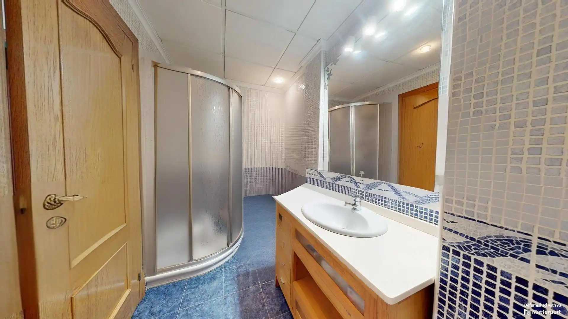 Maisonette zum Verkauf in El Travaló - Martínez Valero