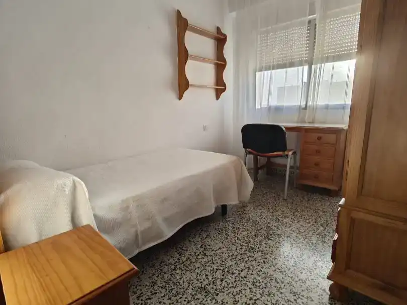 Bedroom of Flat for rent in Chana