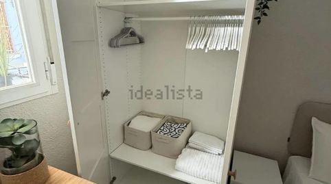Foto 5 de Piso en venta en Ibiza de Madrid, Madrid Capital