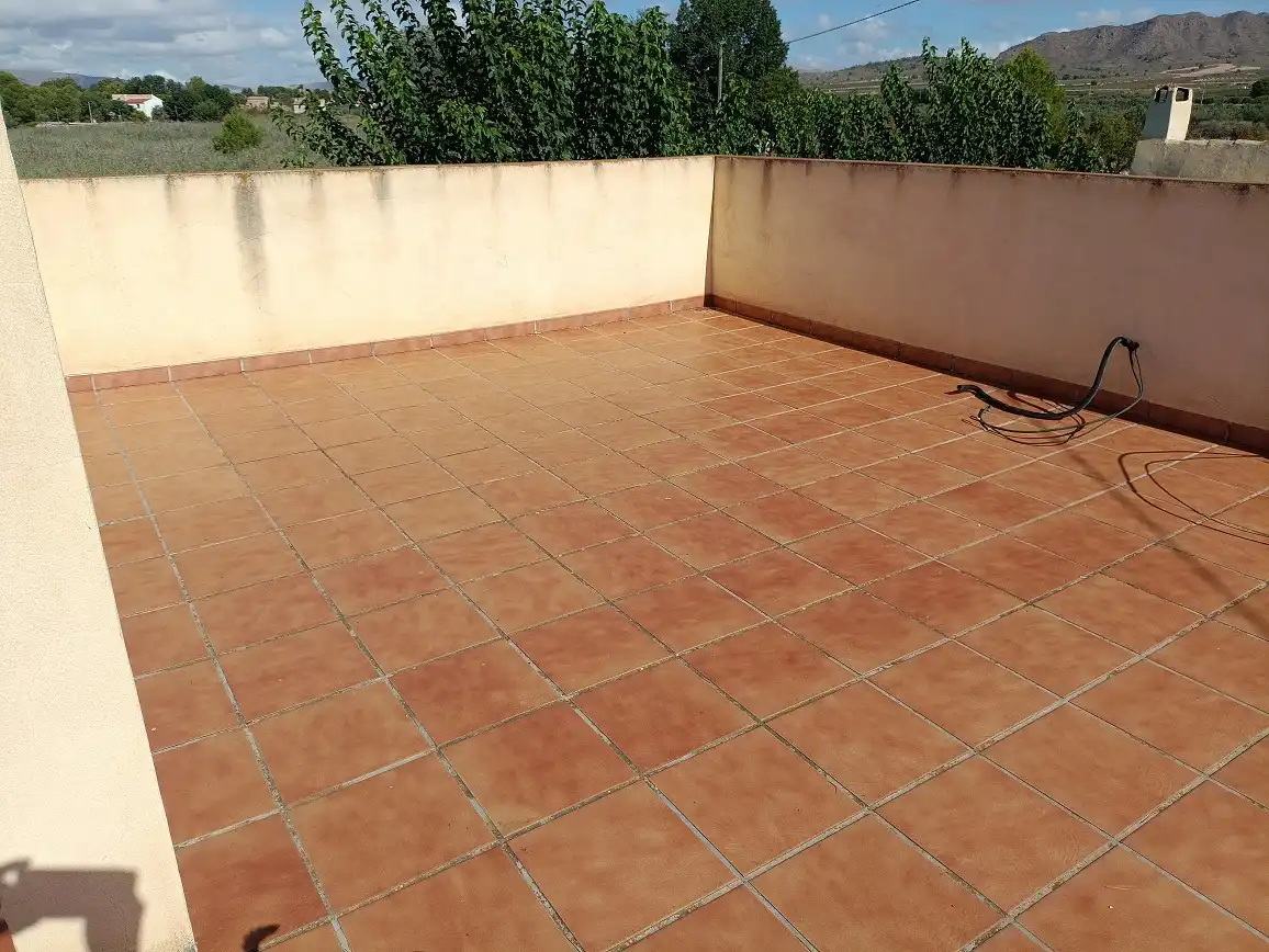 Villa mit Garten zum Verkauf in Tobarra, imagen 20