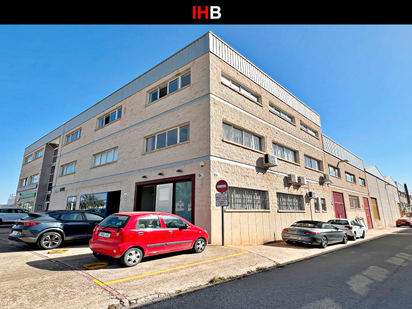 Oficina de lloguer en Elche / Elx amb Aire condicionat