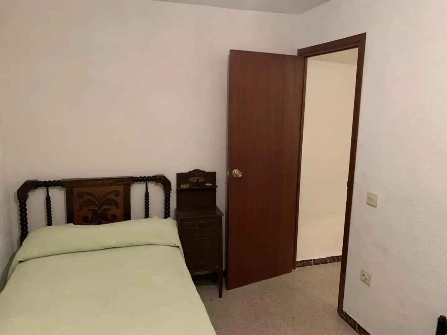 Dormitori de Casa o xalet en venda en Torrequemada