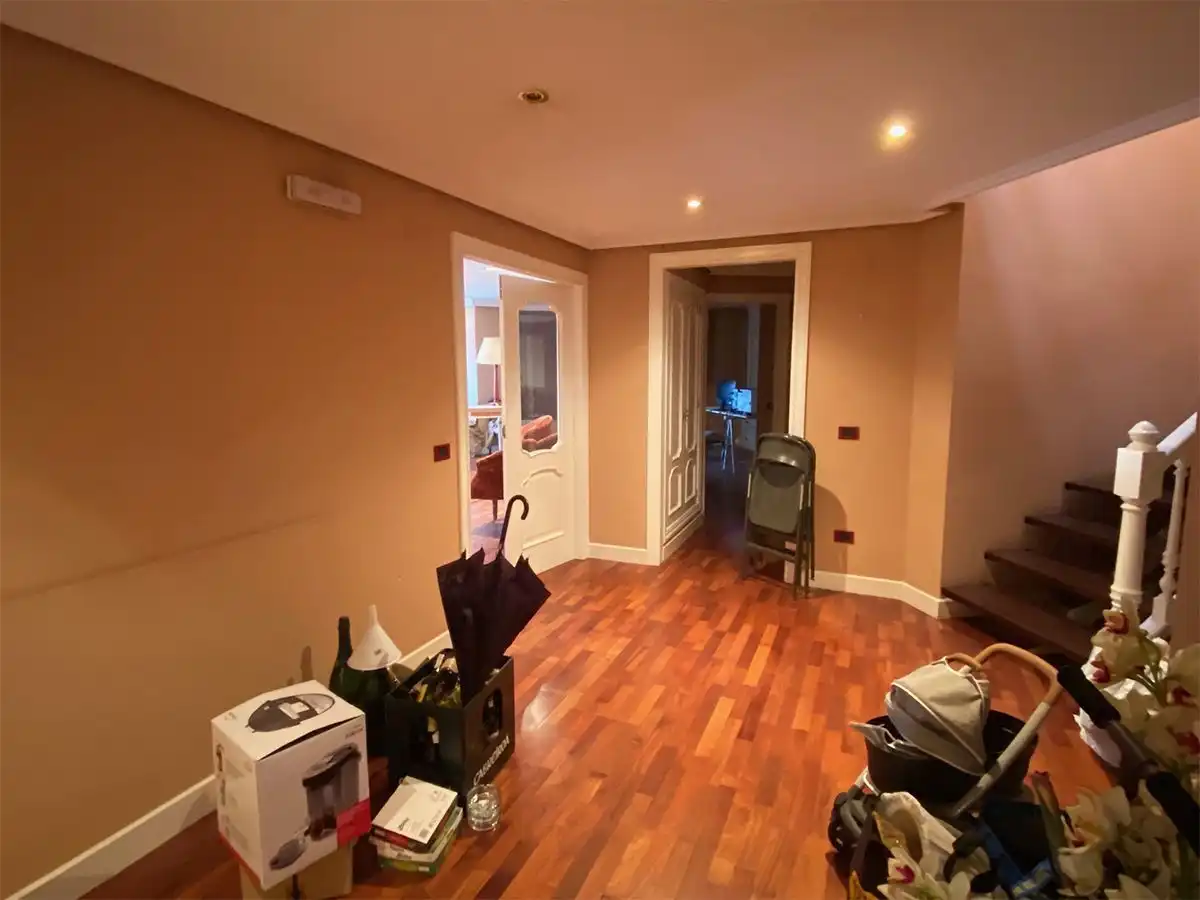 Piso en venta en Oviedo  con Calefacción