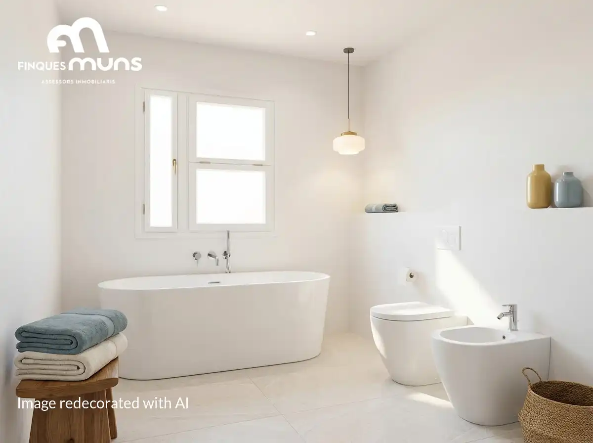 Villa mit Pool zum Verkauf in Carrer Ribagorça, imagen 21