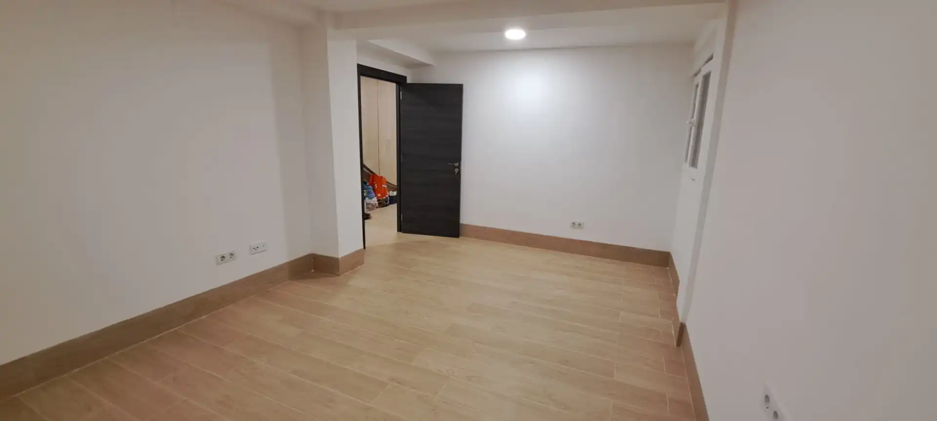 Flat for sale in Málaga