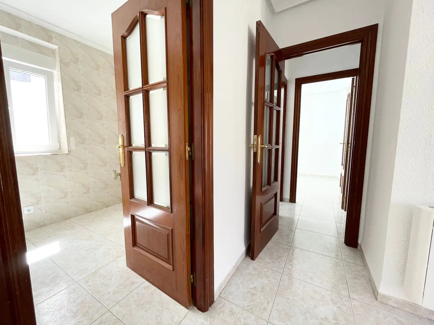 Flat for sale in Salamanca  with Heating and Balcony