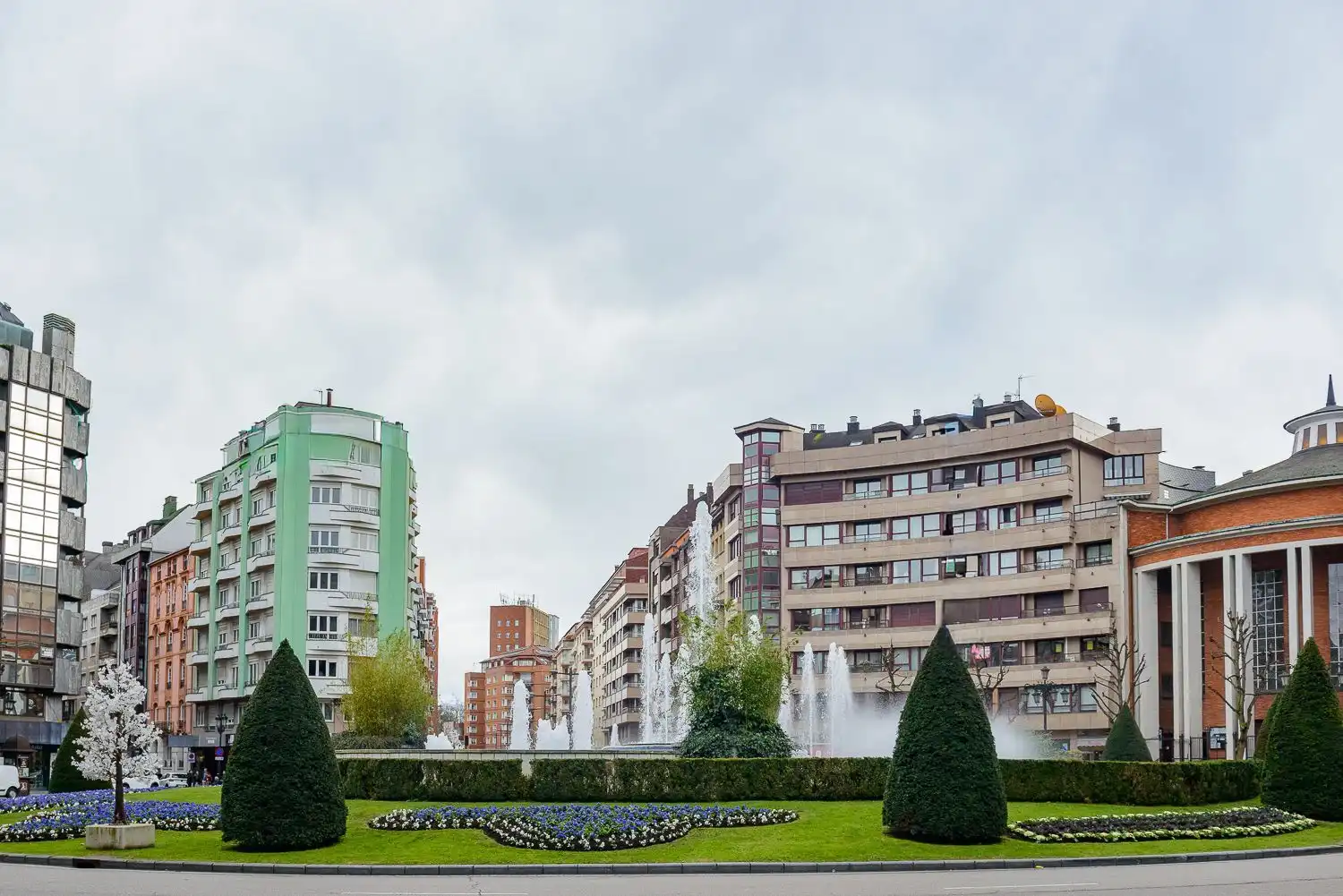 Wohnung mit Aufzug zum Verkauf in Plaza de América 14, imagen 55