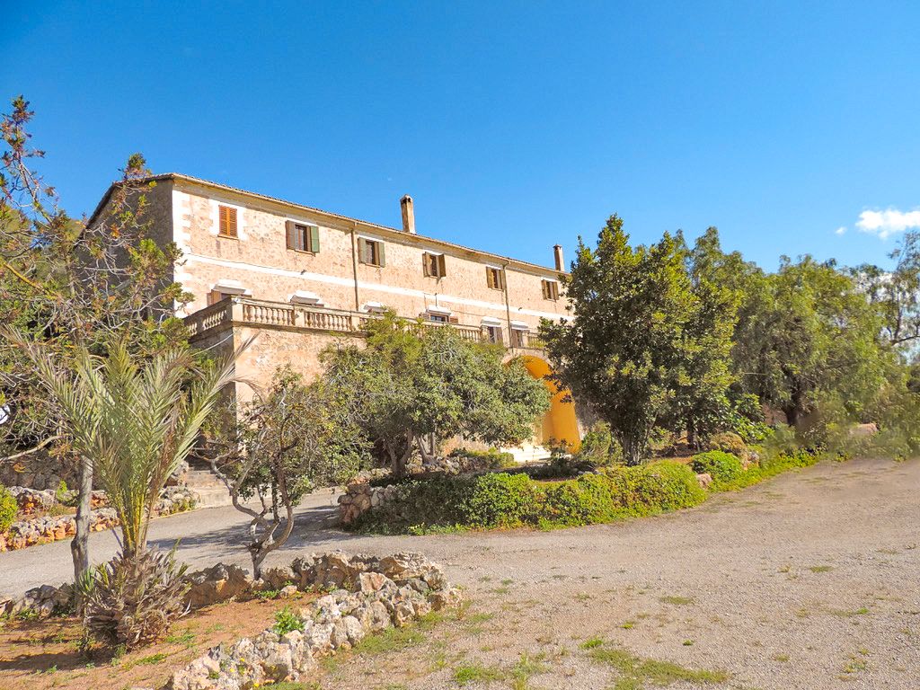 Finca rústica en venda a Son Roca