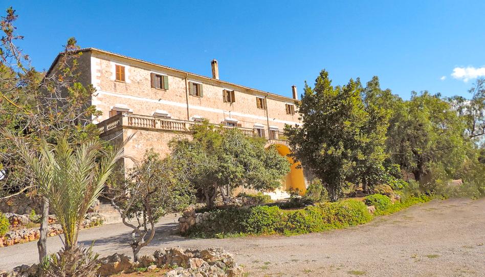 Photo 1 of Country house for sale in Son Roca, Illes Balears