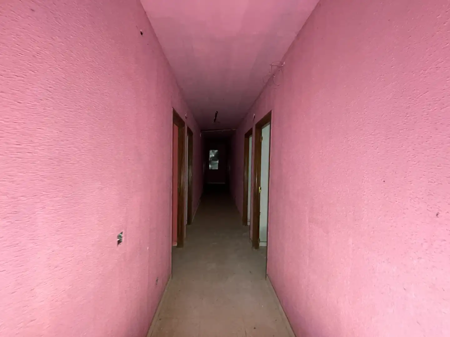 Edificio en venta en Otero de Bodas
