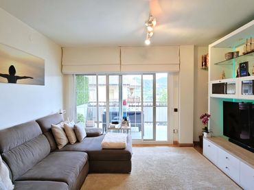 Flat with balcony for sale in Carrer Carrer Castellví de Rosanes