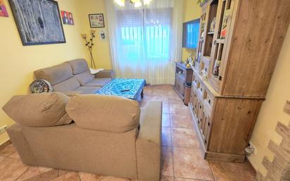 Living room of Single-family semi-detached for sale in Gandia