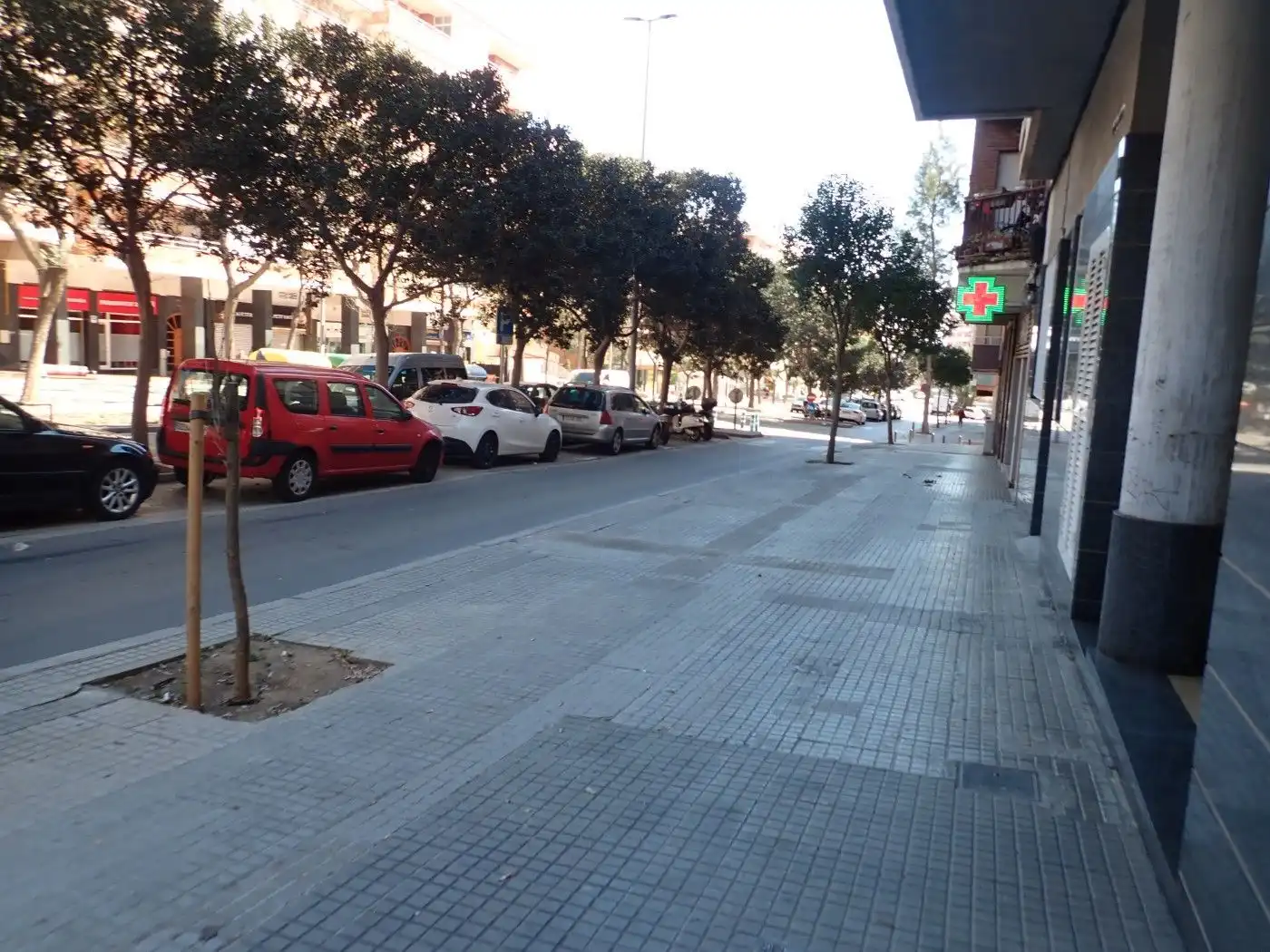 Locale commerciale in vendita a Centre - Estació, imagen 4