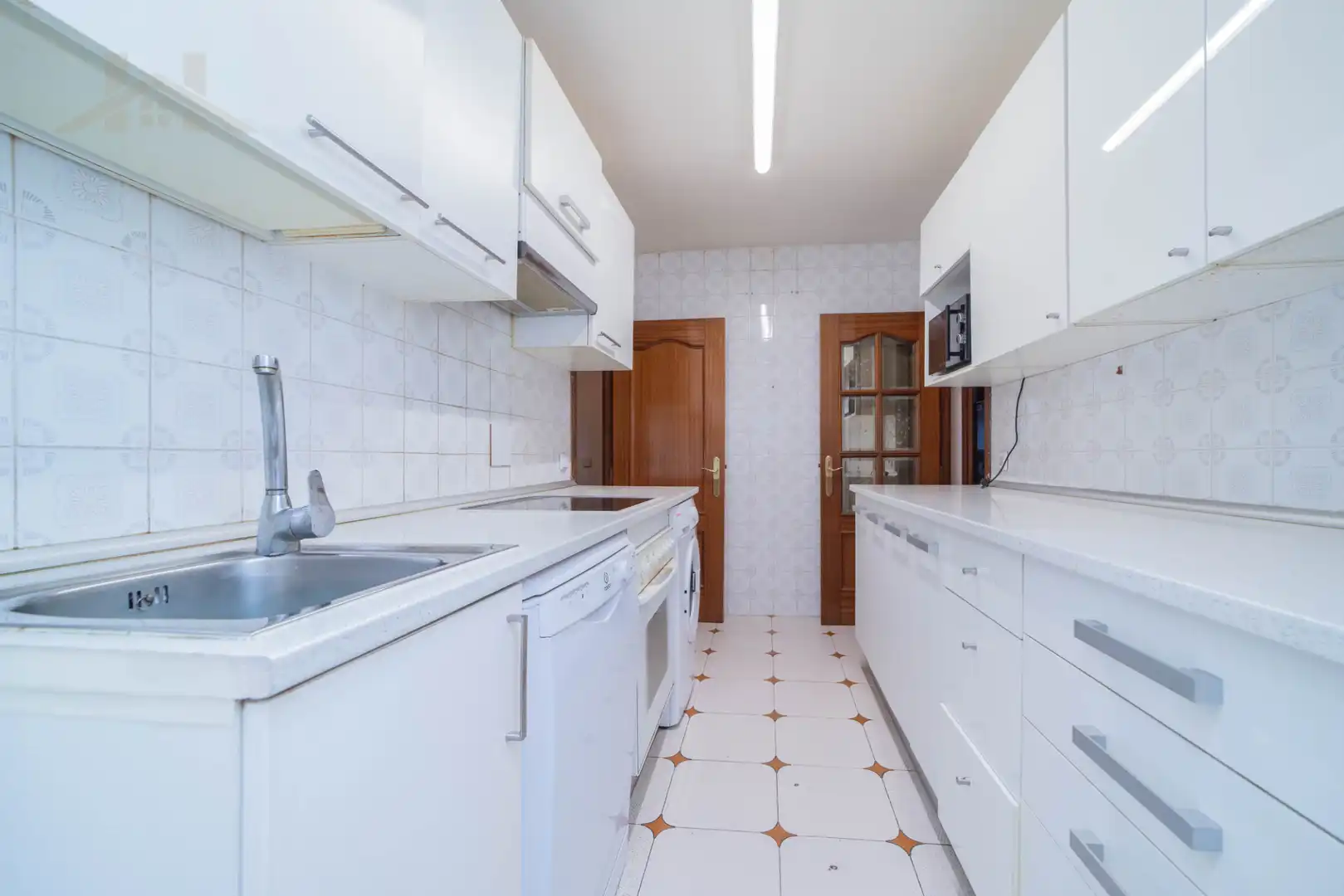 Küche von Wohnung zum Verkauf in Centro