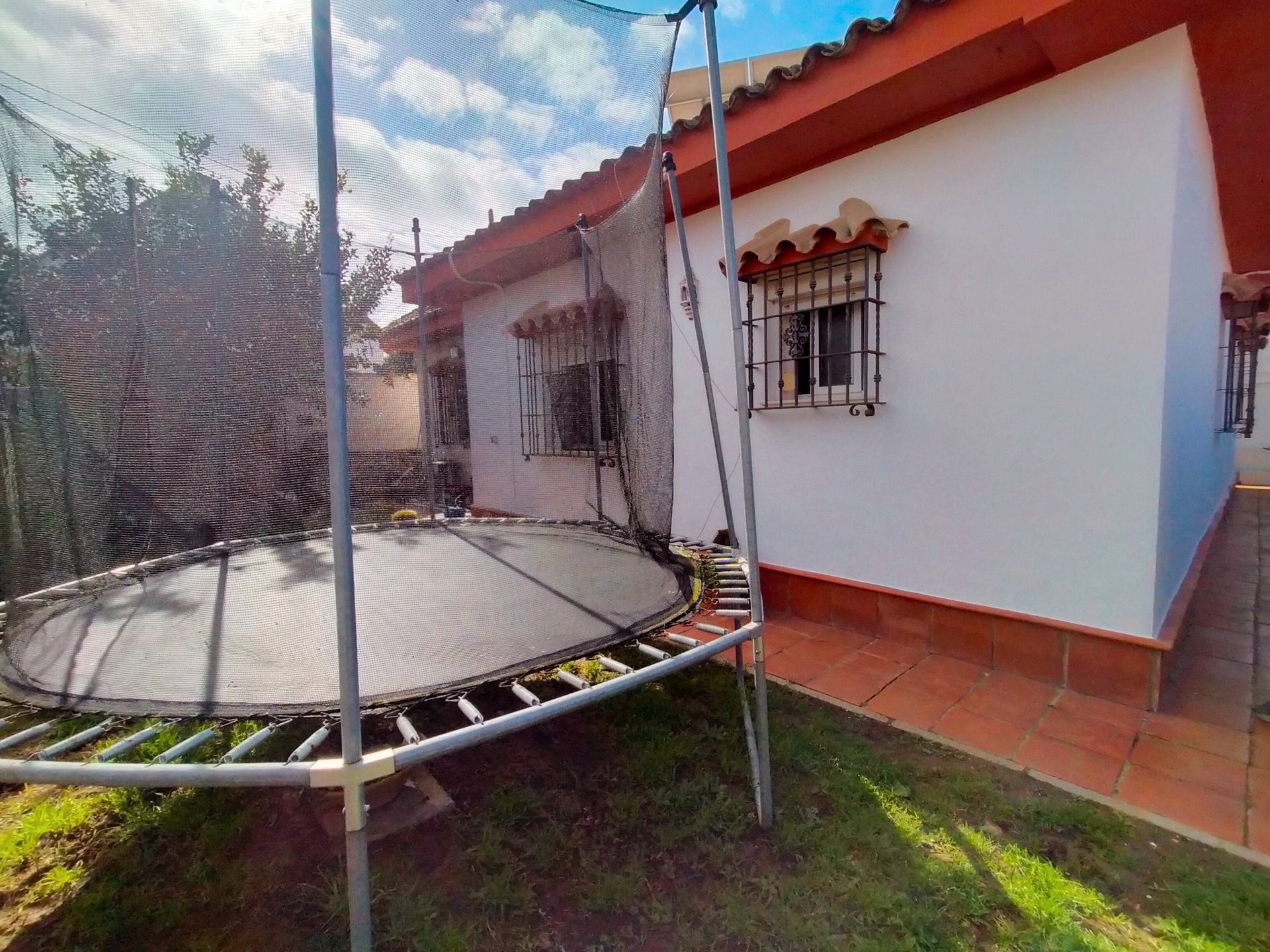 Casa o xalet en venda a Camino Viejo de Rota, 69, Cuatro Pinos - El Carmen
