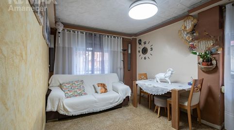 Foto 4 de Planta baja en venta en Calle Bernabe Garcia, Natzaret, Valencia Capital