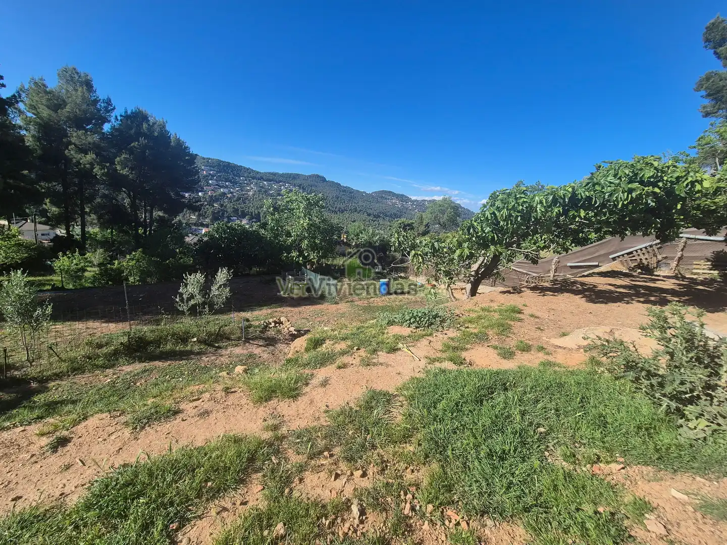 Casa o chalet en venta en Corbera de Llobregat con Calefacción, Jardín privado y Parquet