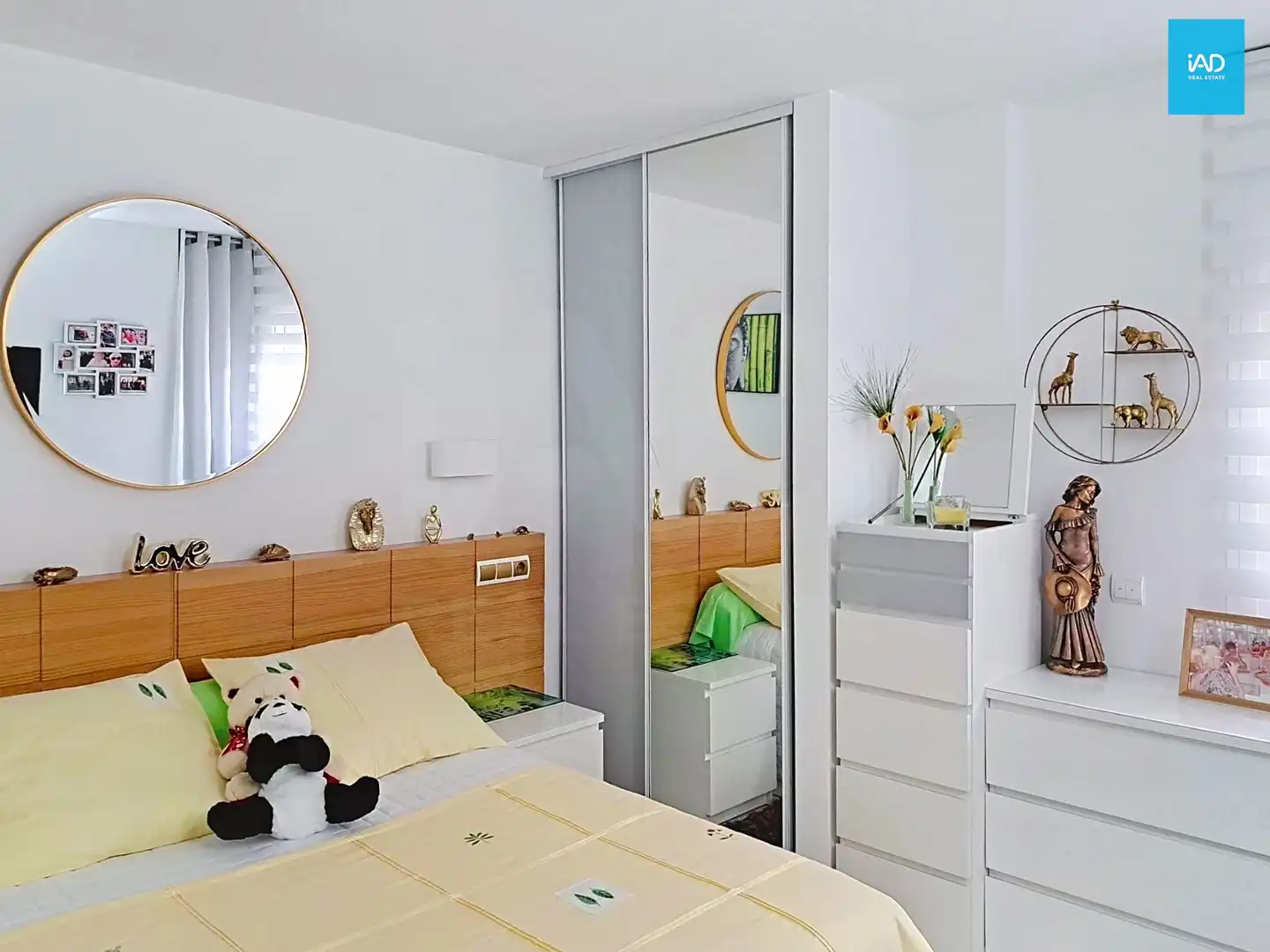 Bedroom of Buildings for sale in Eivissa