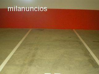 Garaje en Alquiler en Calle Arquitectura, 28 en San Jerónimo - La Bachillera