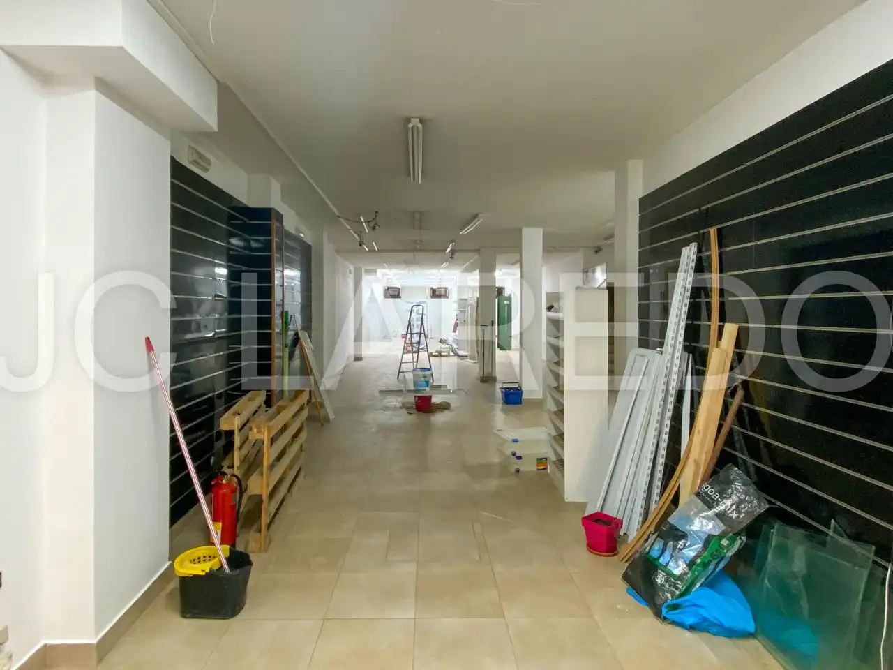 Gewerbefläche zur Miete in Centro, imagen 5