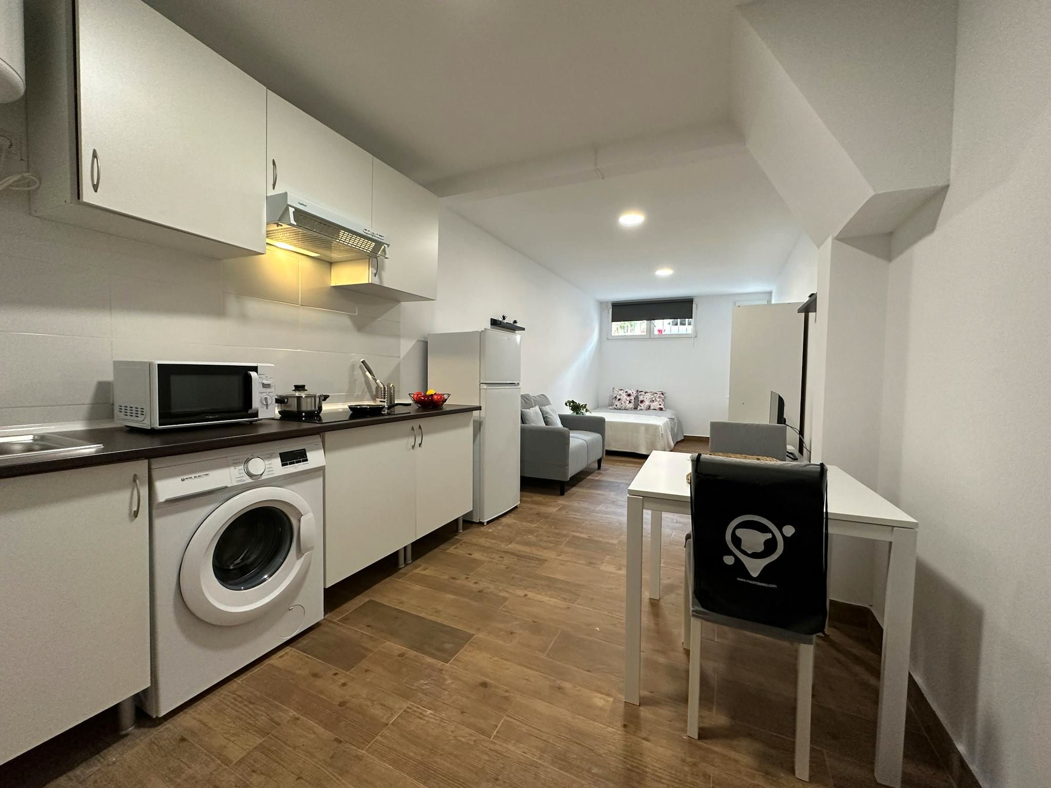 Flat to rent in N/A, San Isidro
